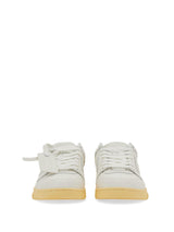 Off-White Sneaker Out Of Office - Women - Piano Luigi