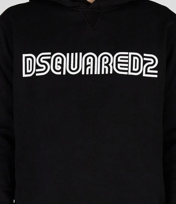 Dsquared2 Sweatshirt - Men - Piano Luigi