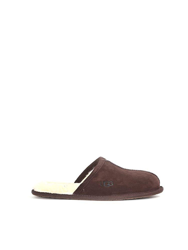 UGG Scuff Slippers - Men - Piano Luigi