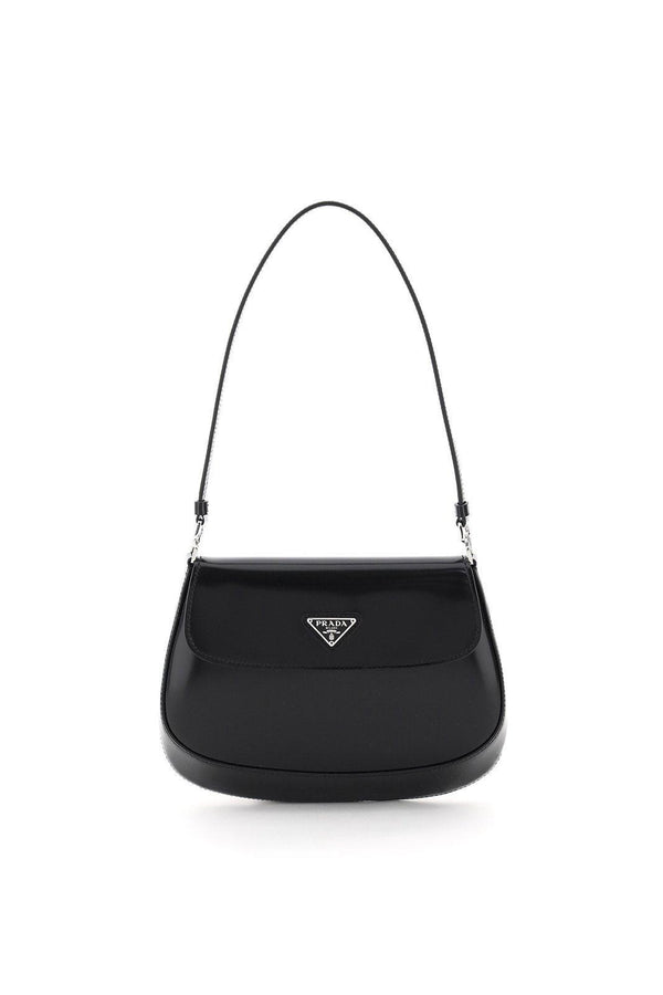 Prada Cleo Shoulder Bag - Women - Piano Luigi