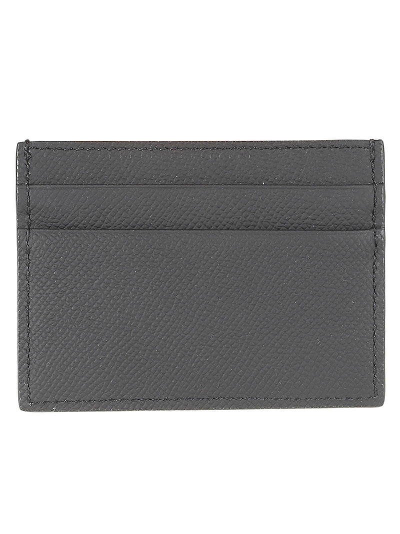 Burberry Tb Embossed Card Holder - Men - Piano Luigi