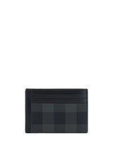 Burberry Card Holder - Men - Piano Luigi