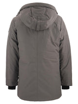 Canada Goose Chateau - Hooded Parka - Men - Piano Luigi