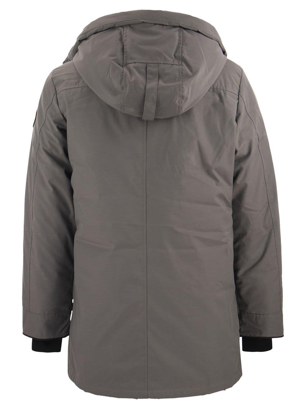 Canada Goose Chateau - Hooded Parka - Men