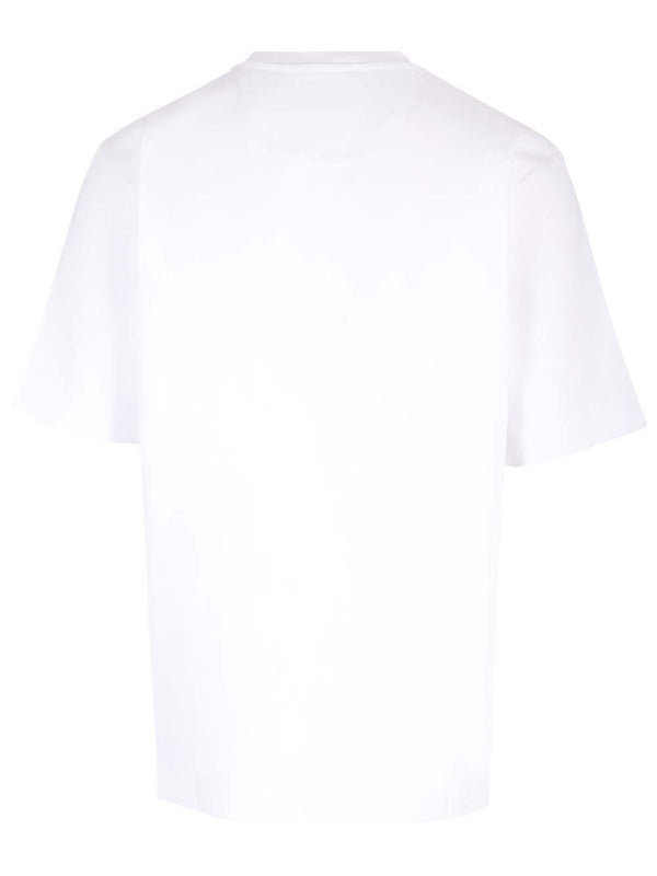 Fendi T-shirt - Men - Piano Luigi