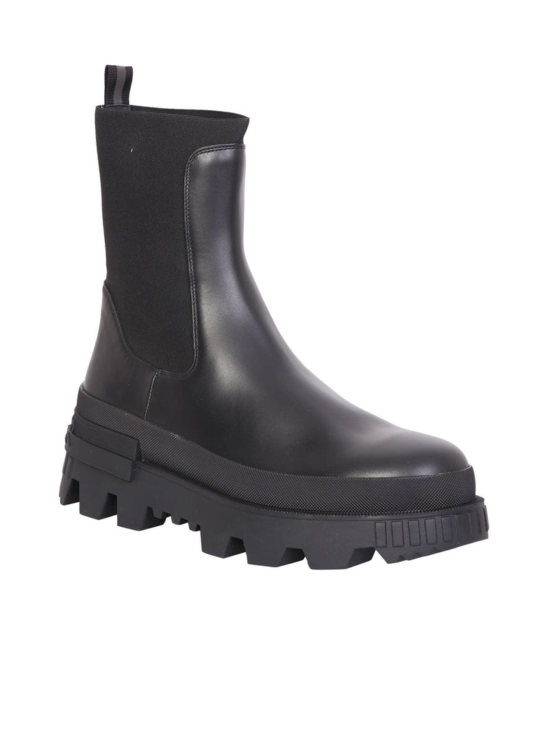 Moncler Neue Chelsea Boots - Men - Piano Luigi