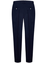 Balmain Trousers - Men - Piano Luigi