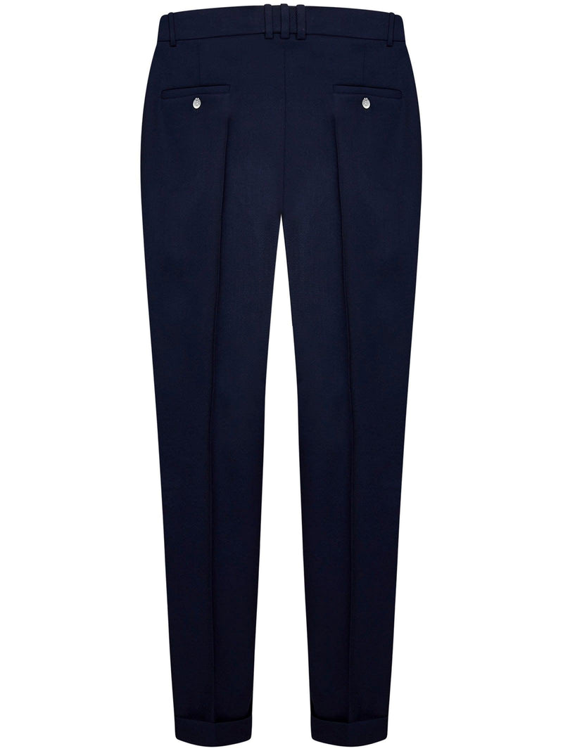 Balmain Trousers - Men - Piano Luigi