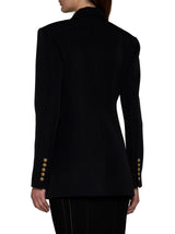 Balmain Blazer - Women - Piano Luigi