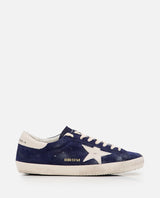 Golden Goose Superstar Sneakers - Men - Piano Luigi