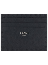 Fendi Card Case - Men - Piano Luigi