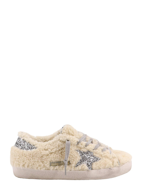 Golden Goose Superstar Sneakers - Women - Piano Luigi