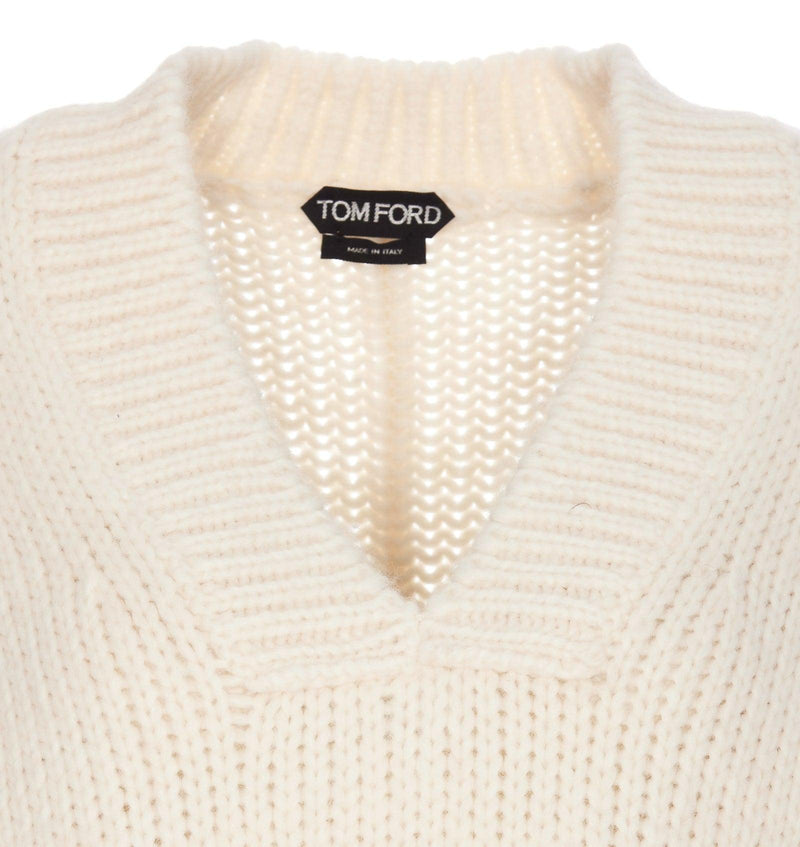 Tom Ford Sweater - Women - Piano Luigi