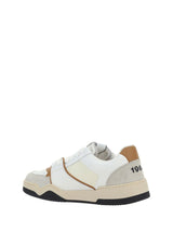 Dsquared2 Sneakers - Men - Piano Luigi