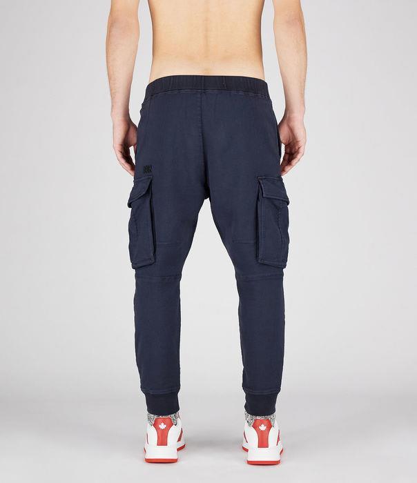 Dsquared2 Pants - Men - Piano Luigi