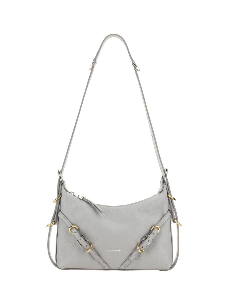 Givenchy Voyou Shoulder Bag - Women - Piano Luigi