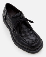 Bottega Veneta Intreccio Loafers - Men - Piano Luigi