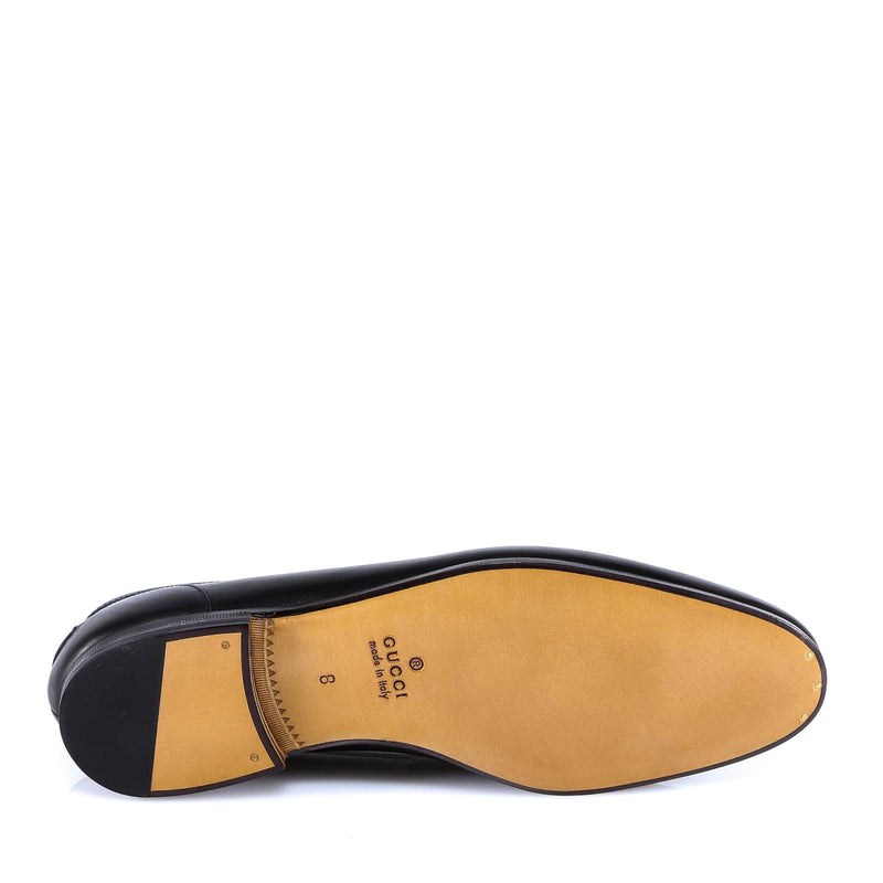 Gucci Loafer - Men - Piano Luigi