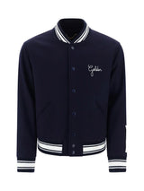 Golden Goose Golden Jacket - Men - Piano Luigi