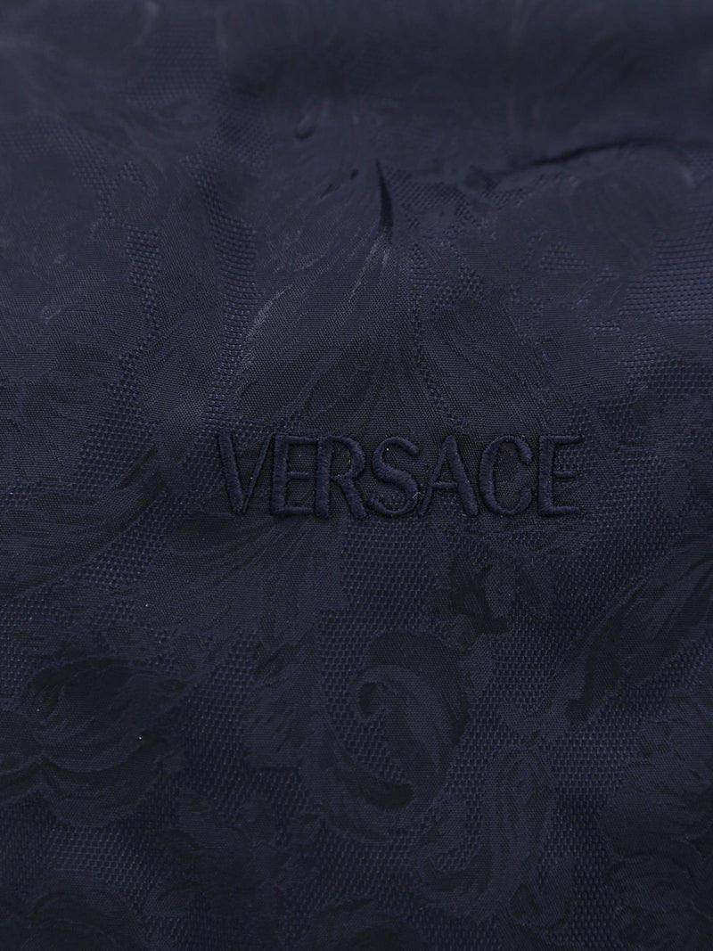 Versace Jacket - Men - Piano Luigi