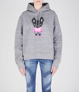 Dsquared2 Sweatshirt - Women - Piano Luigi