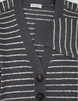 Brunello Cucinelli Cardigan - Women - Piano Luigi