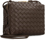 Bottega Veneta Small Loop Camera Bag - Women - Piano Luigi