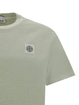 Stone Island T-shirt - Men - Piano Luigi