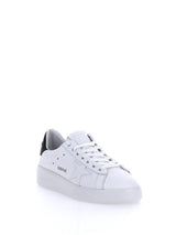 Golden Goose Pure Star Sneakers - Women - Piano Luigi