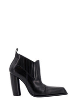 Off-White Ankle Boots - Women - Piano Luigi