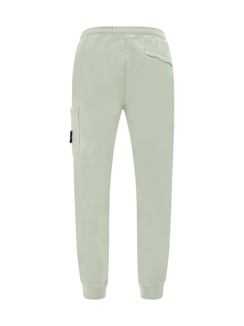 Stone Island Sweatpants - Men - Piano Luigi