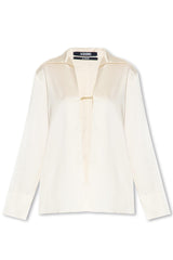 Jacquemus notte Shirt - Women - Piano Luigi