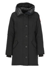 Canada Goose Rossclair down Jacket - Women - Piano Luigi