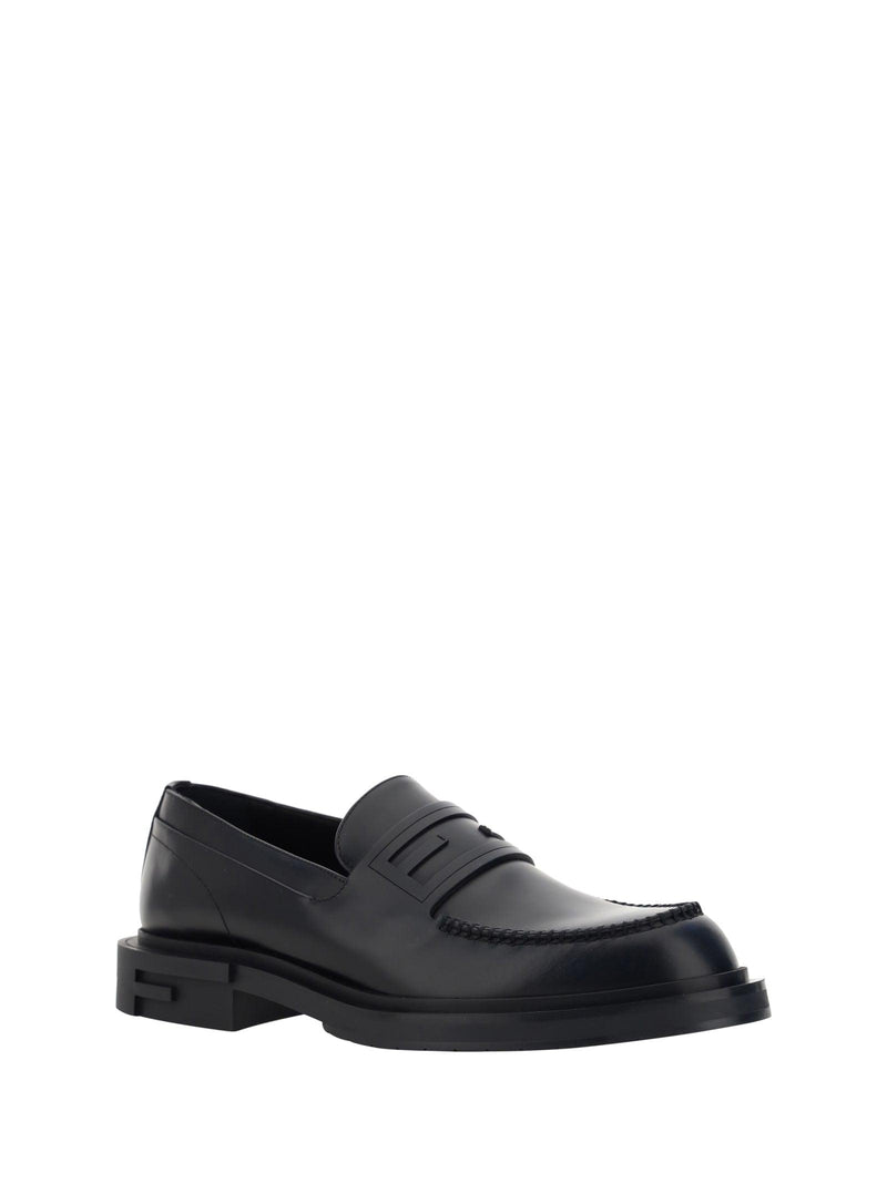 Fendi Classic Loafer - Men - Piano Luigi