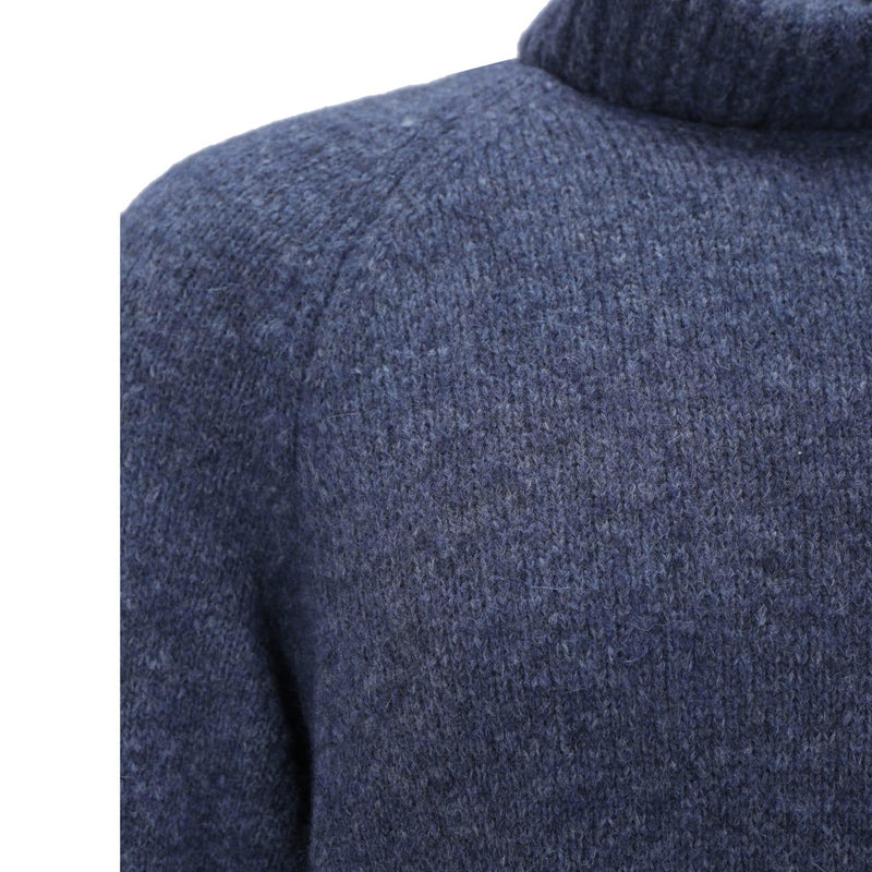 Brunello Cucinelli Turtleneck Sweater - Men - Piano Luigi