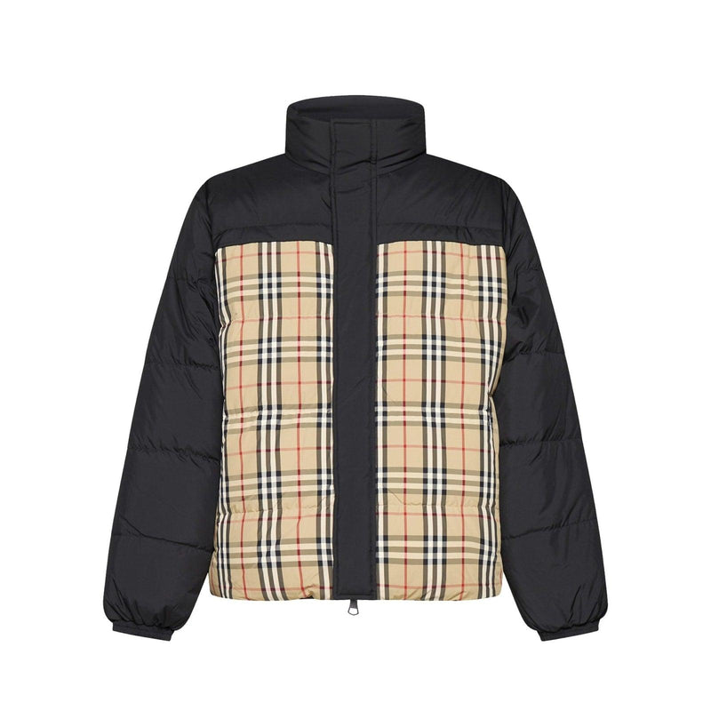 Burberry Reversible Oakmere Down Jacket - Men - Piano Luigi