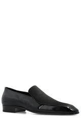 Saint Laurent Gabriel Slip-on Loafers - Men - Piano Luigi