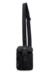 Givenchy 4g Light Mini Nylon Backpack - Men - Piano Luigi