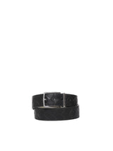 Bottega Veneta Double Face Braided Belt - Men - Piano Luigi