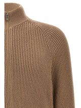 Brunello Cucinelli Knit Cardigan - Men - Piano Luigi