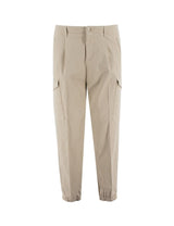 Brunello Cucinelli Trousers - Men - Piano Luigi