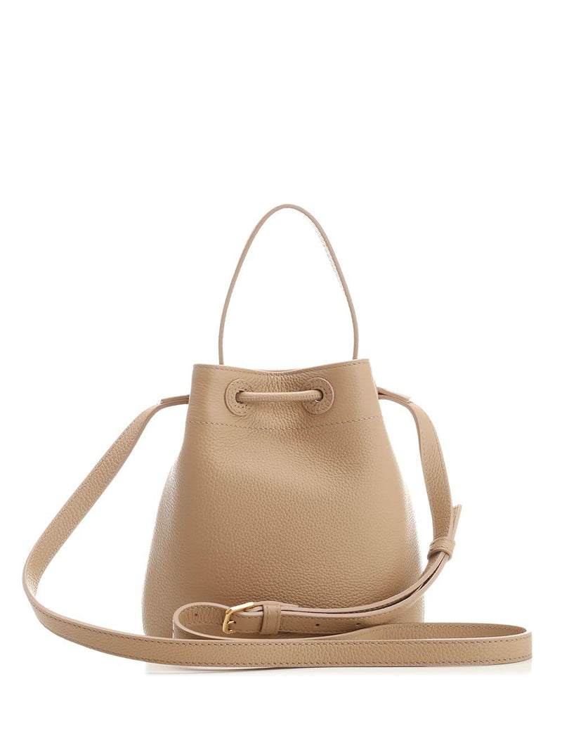 Burberry Small Bucket Bag - Women - Piano Luigi