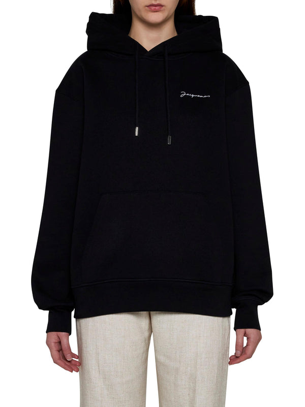 Jacquemus Fleece - Women - Piano Luigi