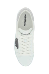 Dsquared2 Sneakers - Men - Piano Luigi