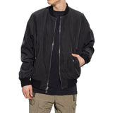 Balmain Reversible Bomber Jacket - Men - Piano Luigi