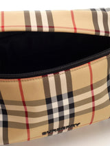 Burberry sonny Belt Bag - Men - Piano Luigi