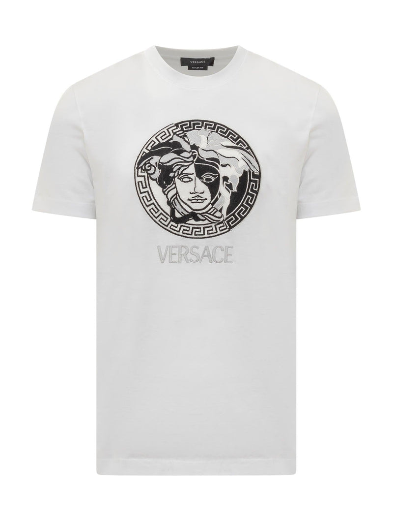Versace Medusa T-shirt - Men - Piano Luigi