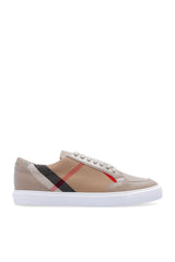 Burberry new Salmond Sneakers - Women - Piano Luigi