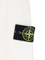 Stone Island Logo Sweater - Men - Piano Luigi