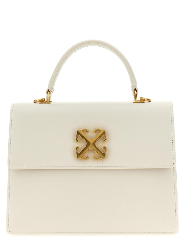 Off-White jitney 2.8 Handbag - Women - Piano Luigi